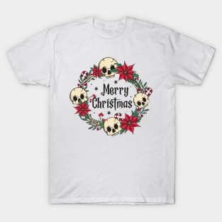 Merry christmas T-Shirt